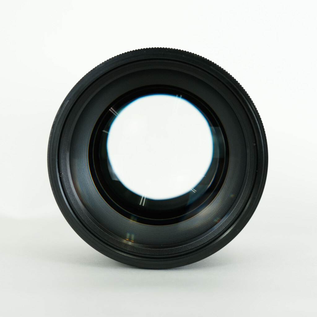 VILTROX AF 85mm F1.8 II [ソニーE用]