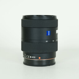 SONY Vario-Sonnar T＊ DT 16-80mm F3.5-4.5 ZA SAL1680Z