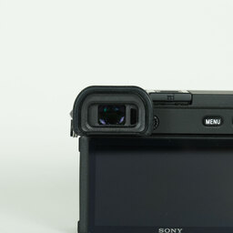 SONY α6600（ILCE-6600）