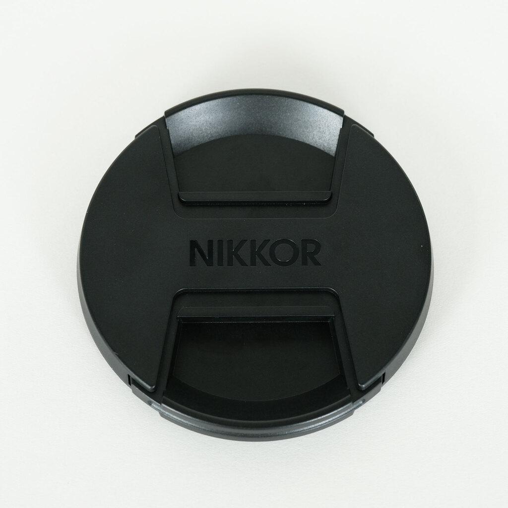 Nikon NIKKOR Z 24-120mm f/4 S