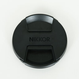 Nikon NIKKOR Z 24-120mm f/4 S