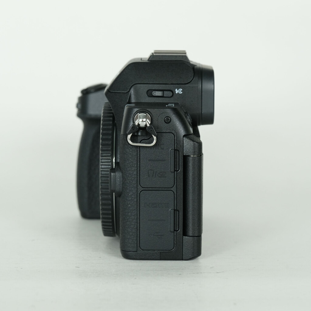 Nikon Z50II