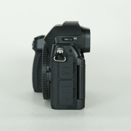 Nikon Z50II
