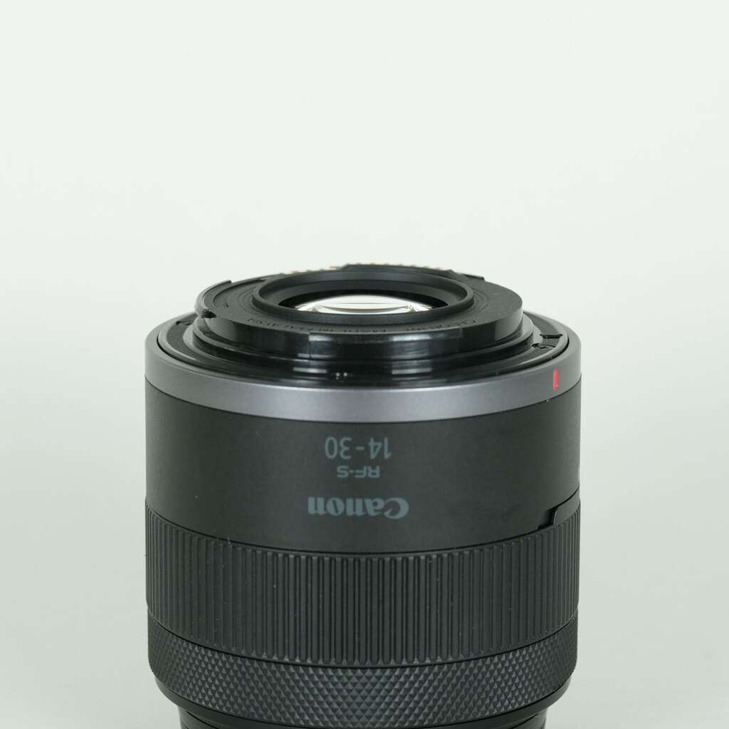 Canon RF-S14-30mm F4-6.3 IS STM PZの出品 | ONE SCENE（ワンシーン）