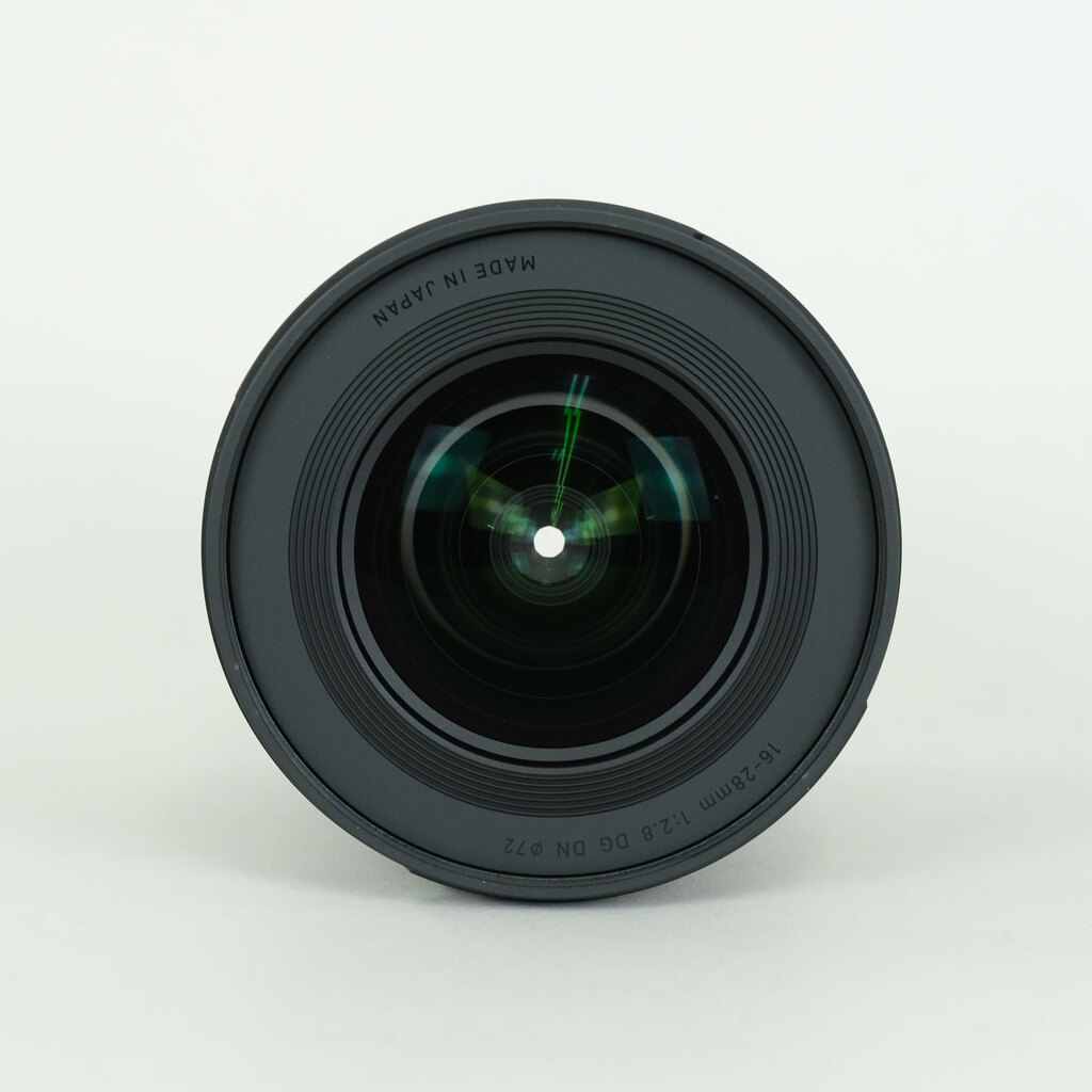 SIGMA 16-28mm F2.8 DG DN｜Contemporary [ライカL用]
