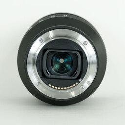 SONY FE 24-105mm F4 G OSS SEL24105G