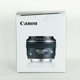 Canon EF28mm F1.8 USM