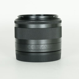 Canon EF-M15-45mm F3.5-6.3 IS STM