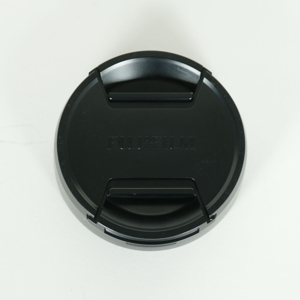 FUJIFILM XF8-16mmF2.8 R LM WR