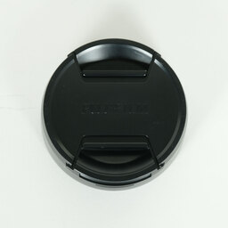 FUJIFILM XF8-16mmF2.8 R LM WR