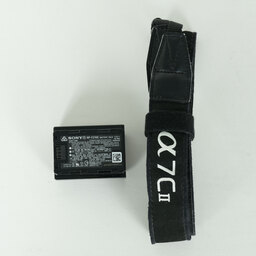 SONY α7C II(ILCE-7CM2) SONY α7C II(ILCE-7CM2)