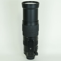 Nikon AF-S NIKKOR 200-500mm f/5.6E ED VR Nikon AF-S NIKKOR 200-500mm f/5.6E ED VR