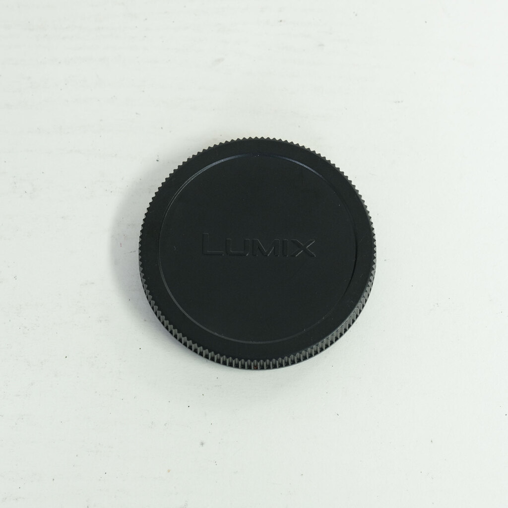 Panasonic LUMIX S PRO 50mm F1.4