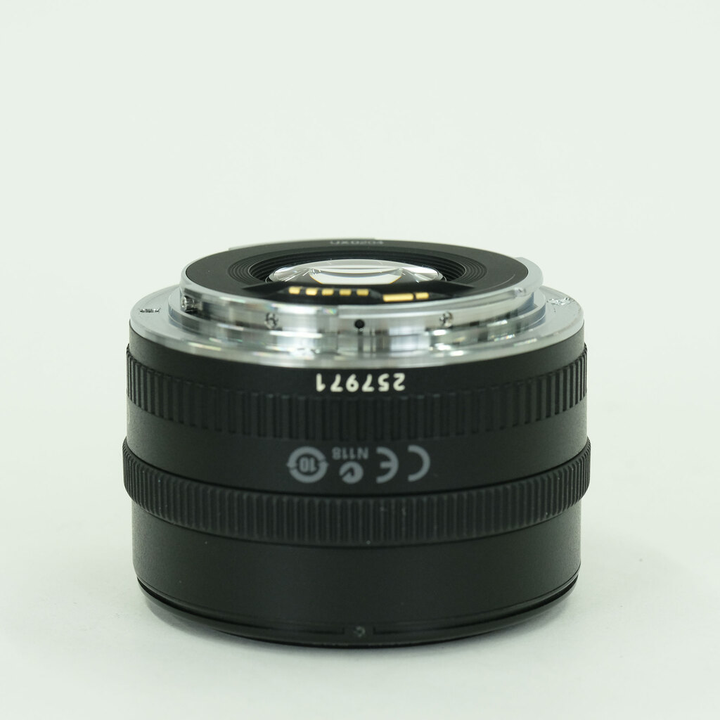 Canon EF35mm F2 Canon EF35mm F2