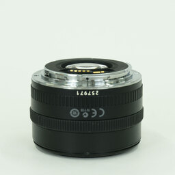 Canon EF35mm F2 Canon EF35mm F2