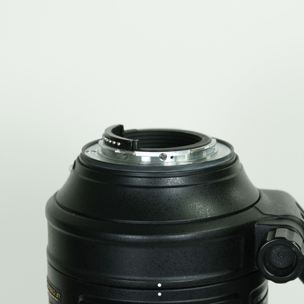 Nikon AF-S NIKKOR 200-500mm f/5.6E ED VR