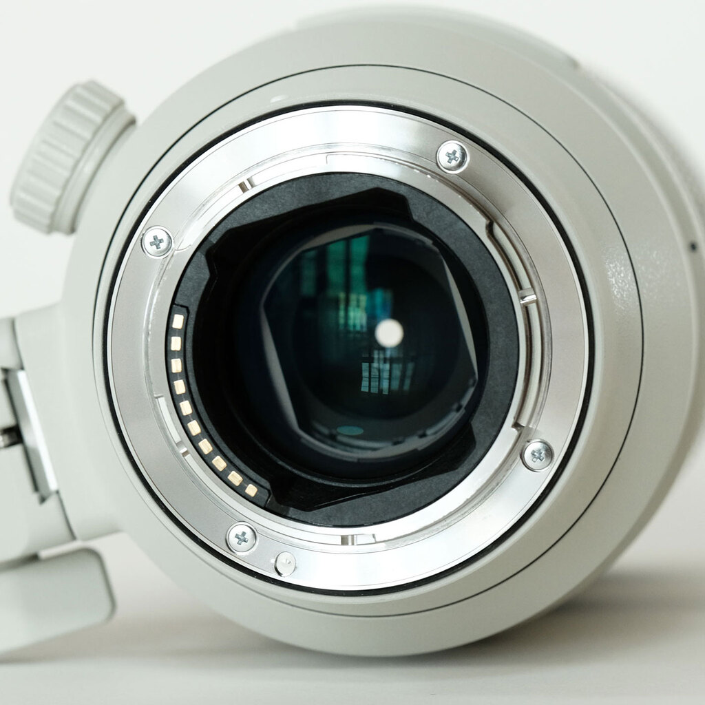 SONY FE 70-200mm F2.8 GM OSS II SEL70200GM2