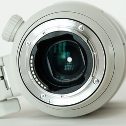 SONY FE 70-200mm F2.8 GM OSS II SEL70200GM2