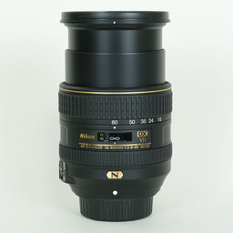 Nikon AF-S DX NIKKOR 16-80mm f/2.8-4E ED VR