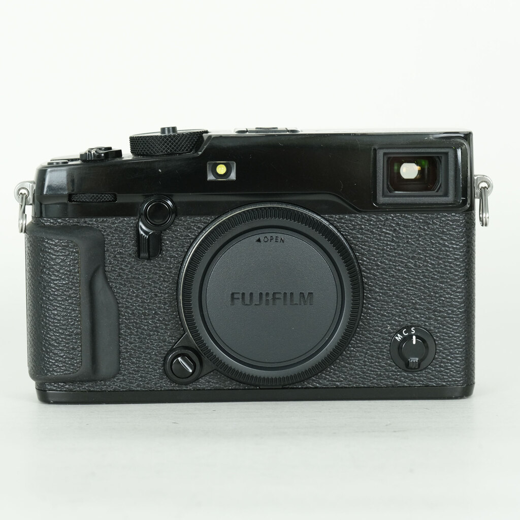 FUJIFILM X-Pro2 ボディ 中古価格比較 - 価格.com