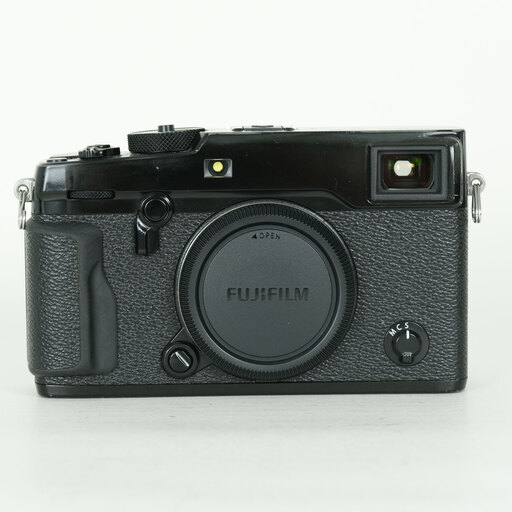 FUJIFILM X-Pro2を徹底解説。作例からおすすめレンズまで | ONE SCENE