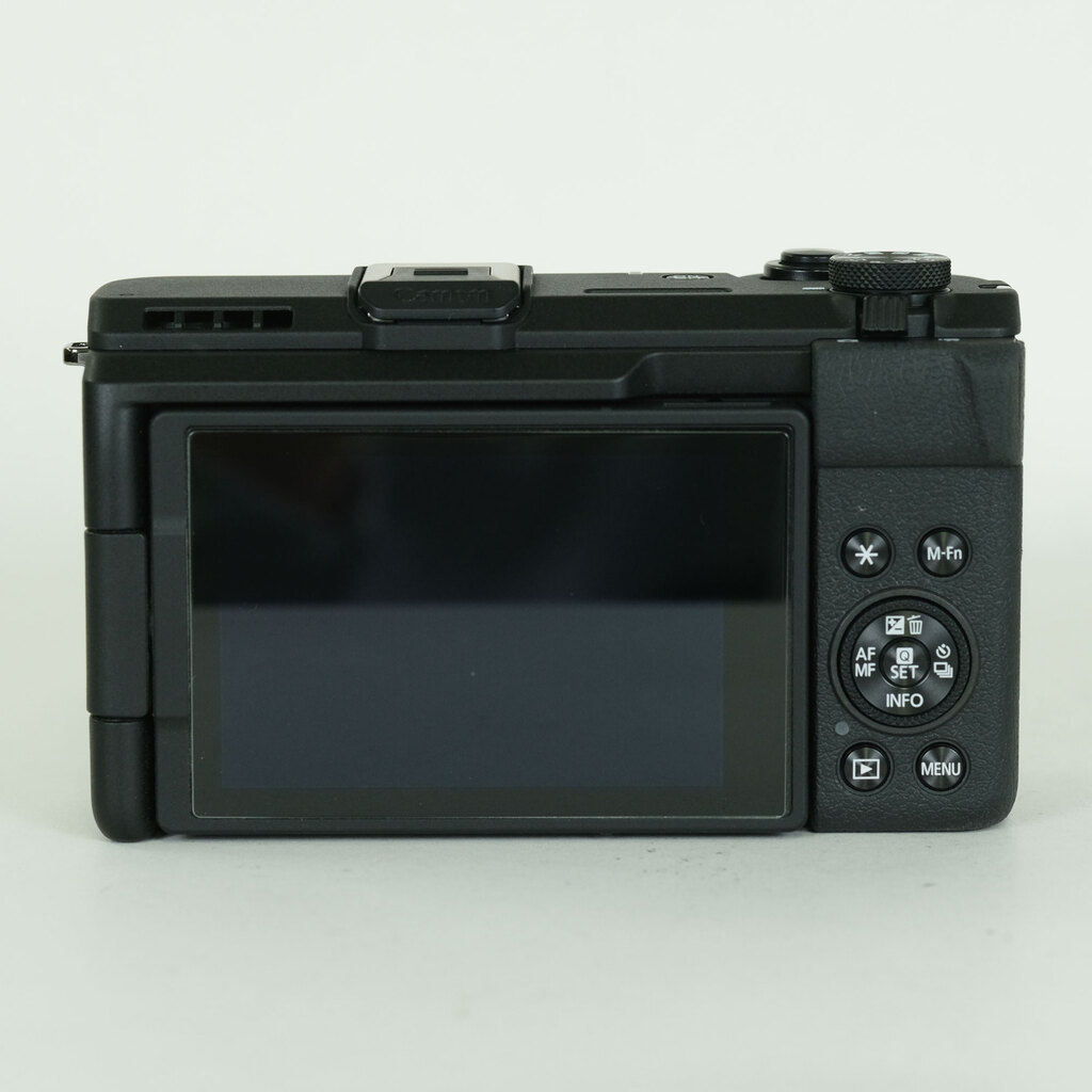 Canon PowerShot V1 Canon PowerShot V1