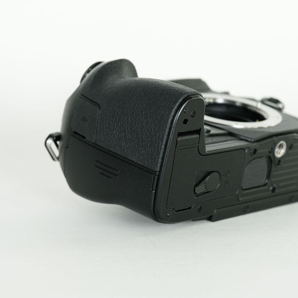 OLYMPUS OM-D E-M1 Mark III