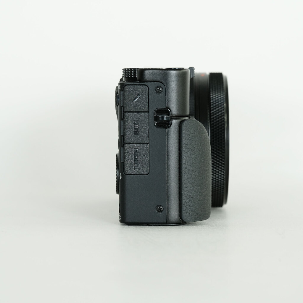SONY Cyber-shot DSC-RX100M7G シューティンググリップキット