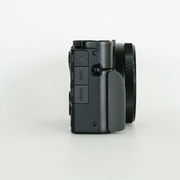 SONY Cyber-shot DSC-RX100M7G シューティンググリップキット