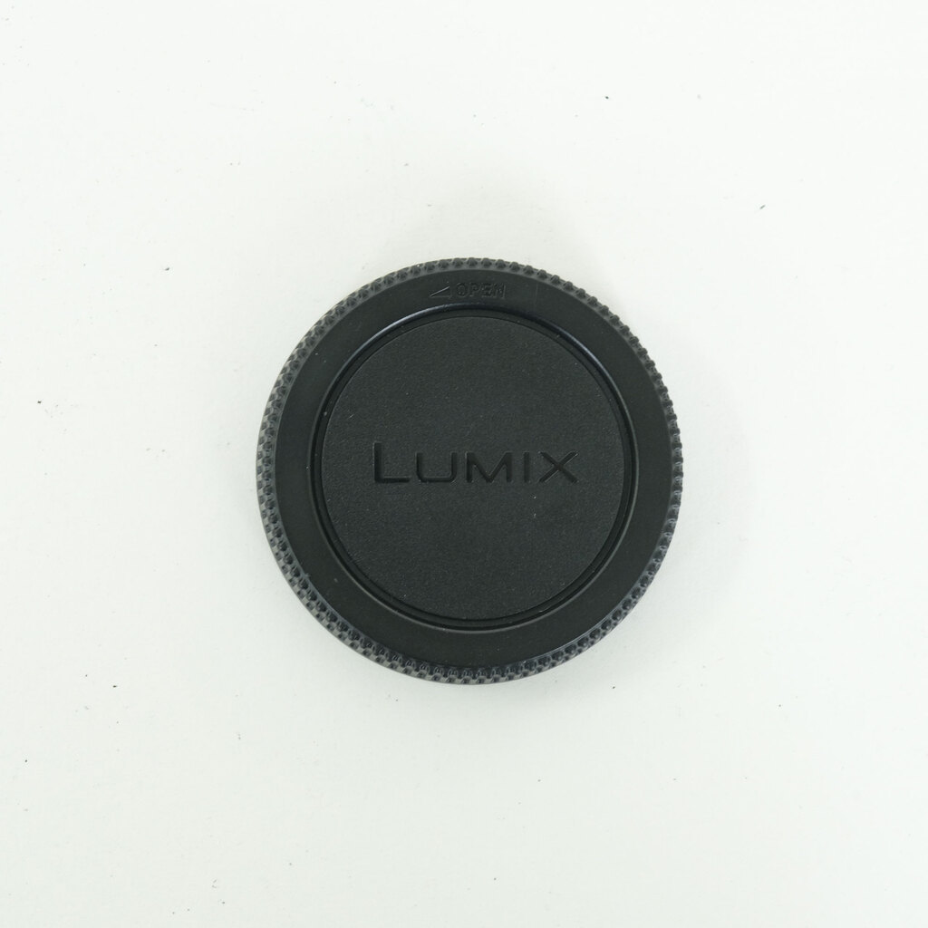 Panasonic LEICA DG SUMMILUX 25mm/F1.4 II ASPH.