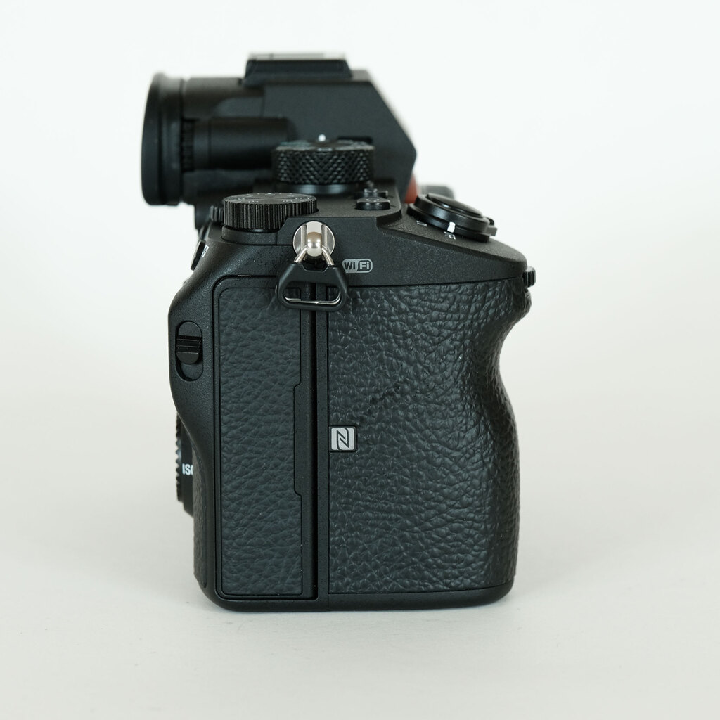 SONY α7 III（ILCE-7M3）