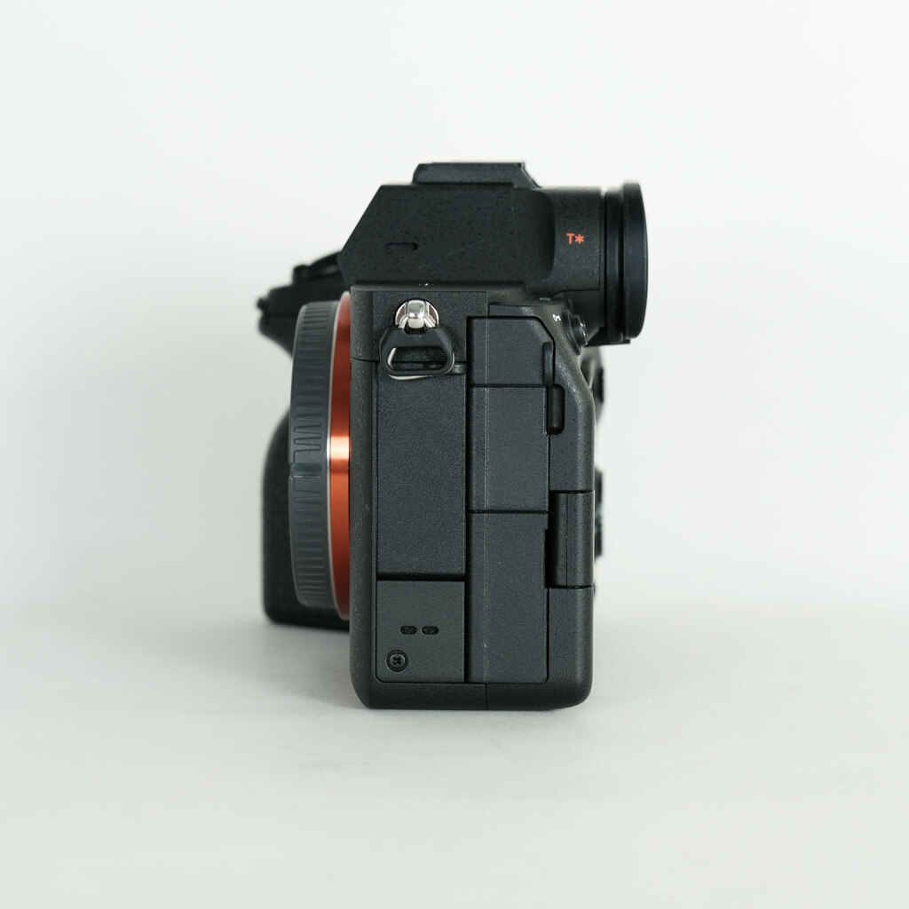 SONY α7 IV(ILCE-7M4) SONY α7 IV(ILCE-7M4)