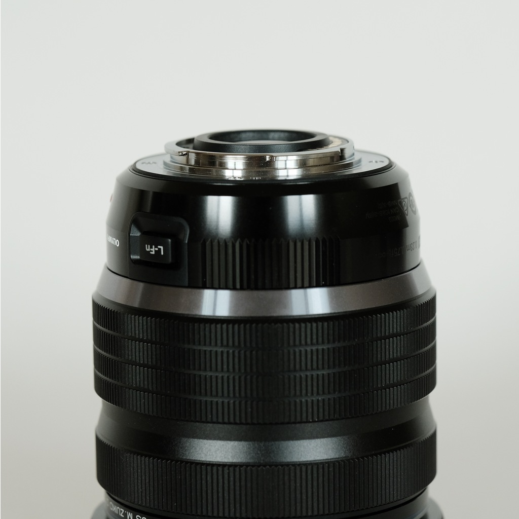 OLYMPUS M.ZUIKO DIGITAL ED 8‑25mm F4.0 PRO