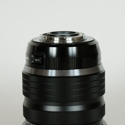 OLYMPUS M.ZUIKO DIGITAL ED 8‑25mm F4.0 PRO