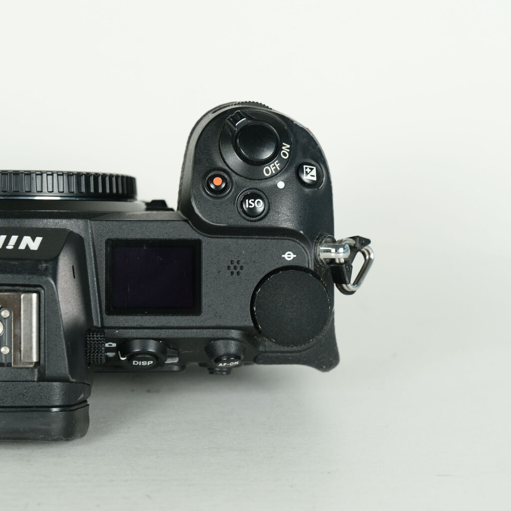 Nikon Z6II Nikon Z6II