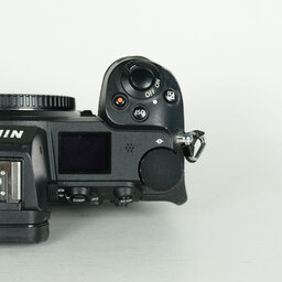 Nikon Z6II Nikon Z6II