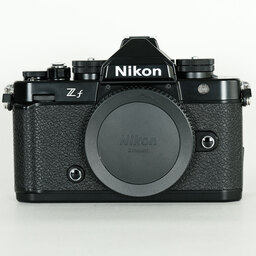 Nikon Z f