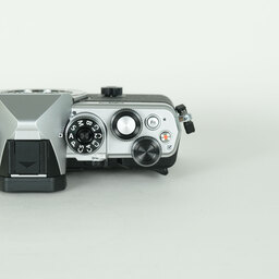 OM SYSTEM OM-3 OM SYSTEM OM-3