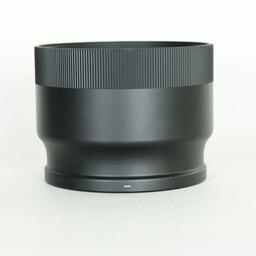 SIGMA 100-400mm F5-6.3 DG DN OS｜Contemporary［フジフイルムX用］