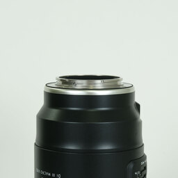TAMRON 90mm F/2.8 Di III MACRO VXD [ソニーE用]