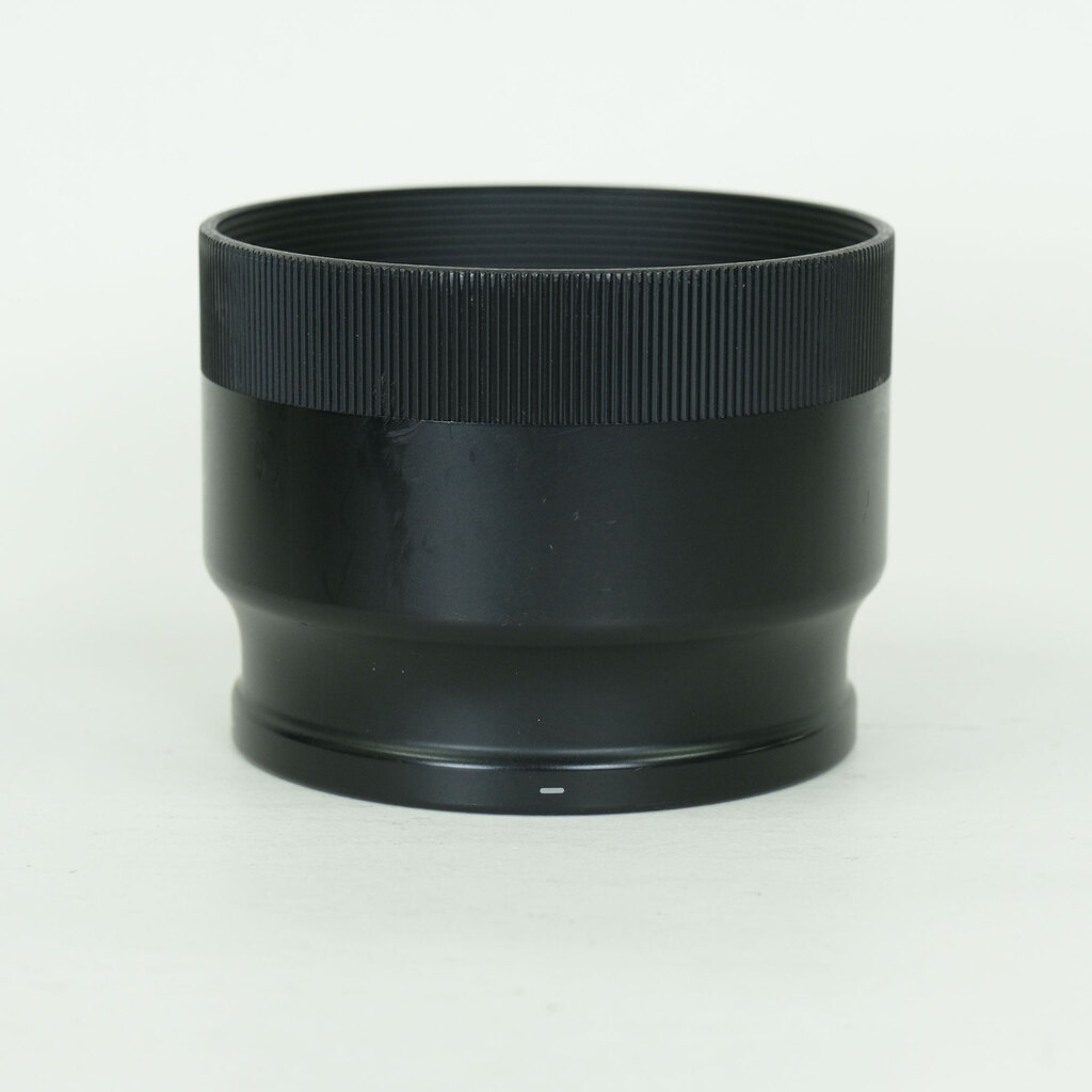 SIGMA 100-400mm F5-6.3 DG DN OS｜Contemporary [ソニーE用]