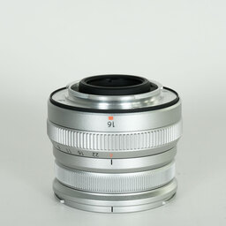 FUJIFILM XF16mmF2.8 R WR