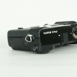 FUJIFILM X-Pro2