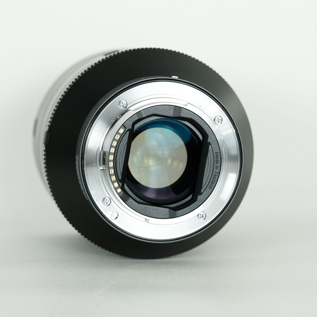 SONY Planar T* FE 50mm F1.4 ZA SEL50F14Z