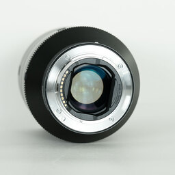 SONY Planar T* FE 50mm F1.4 ZA SEL50F14Z