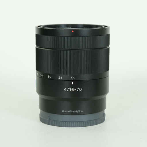 SONY Vario-Tessar T* E 16-70mm F4 ZA OSS SEL1670Z SONY Vario-Tessar T* E 16-70mm F4 ZA OSS SEL1670Z