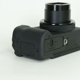 Canon PowerShot V1