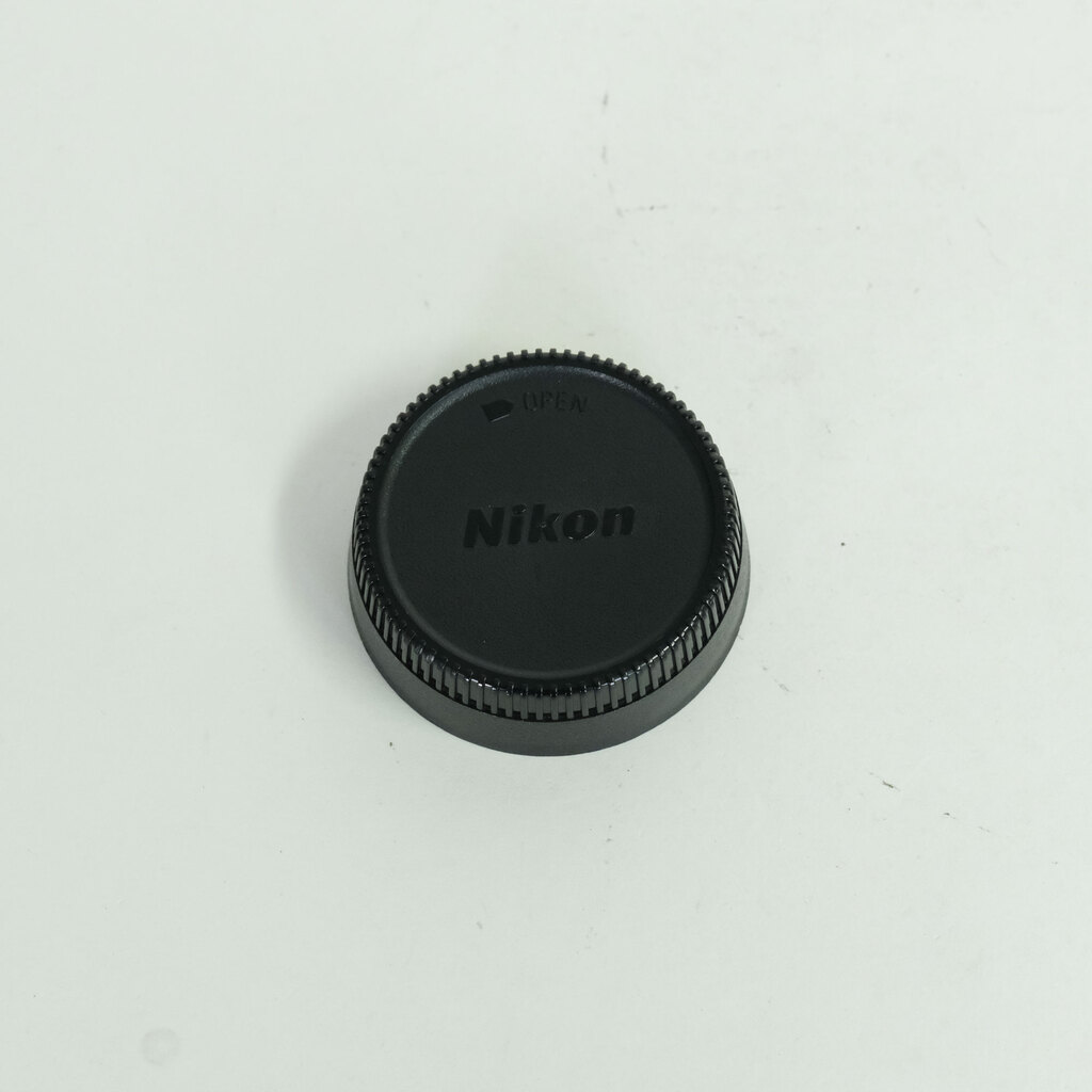 Nikon AF-S DX NIKKOR 55-300mm F4.5-5.6G ED VR Nikon AF-S DX NIKKOR 55-300mm F4.5-5.6G ED VR