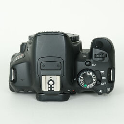 Canon EOS Kiss X6i　ボディ