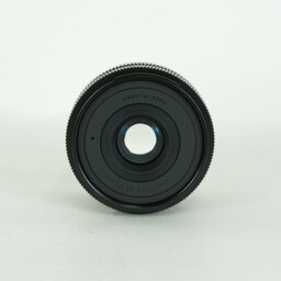 SIGMA 45mm F2.8 DG DN｜Contemporary [ソニーE用]
